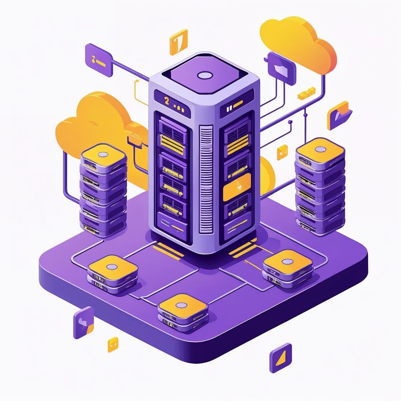Domain and Hosting Services